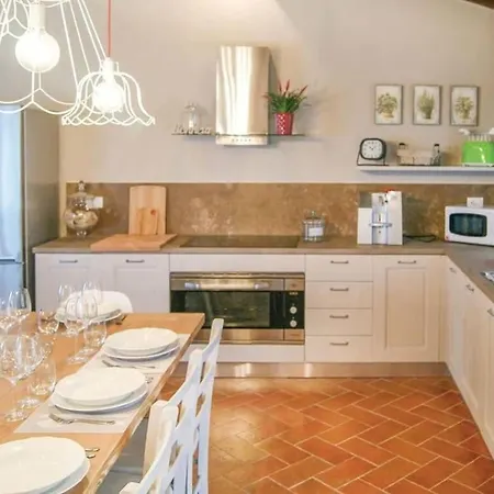 Charming Set In Lush Greenery Villa *